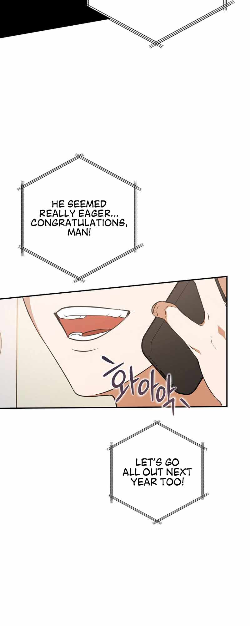 Read The Script Eating Actor Manga Online