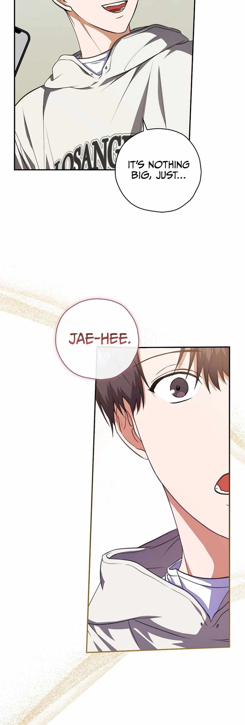 Read The Script Eating Actor Manga Online