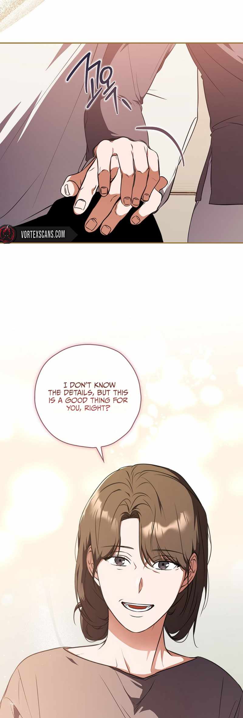 Read The Script Eating Actor Manga Online