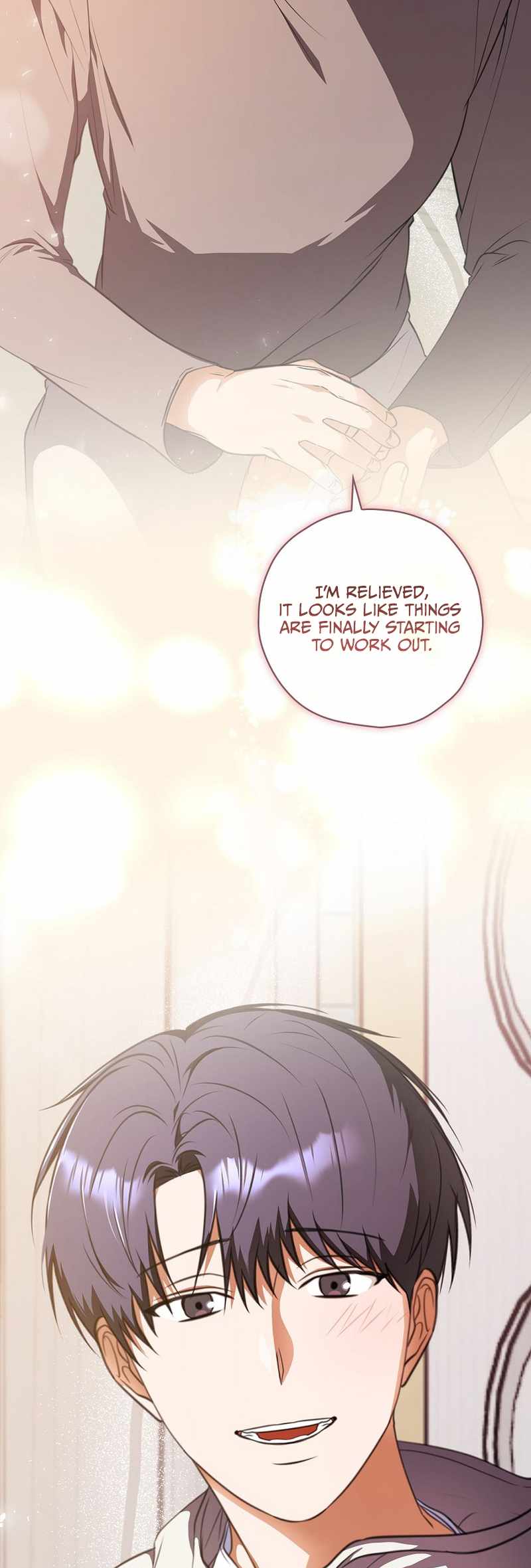 Read The Script Eating Actor Manga Online