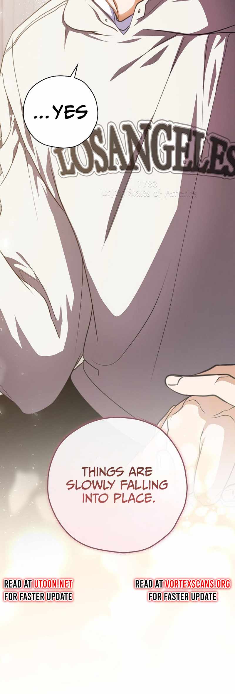 Read The Script Eating Actor Manga Online