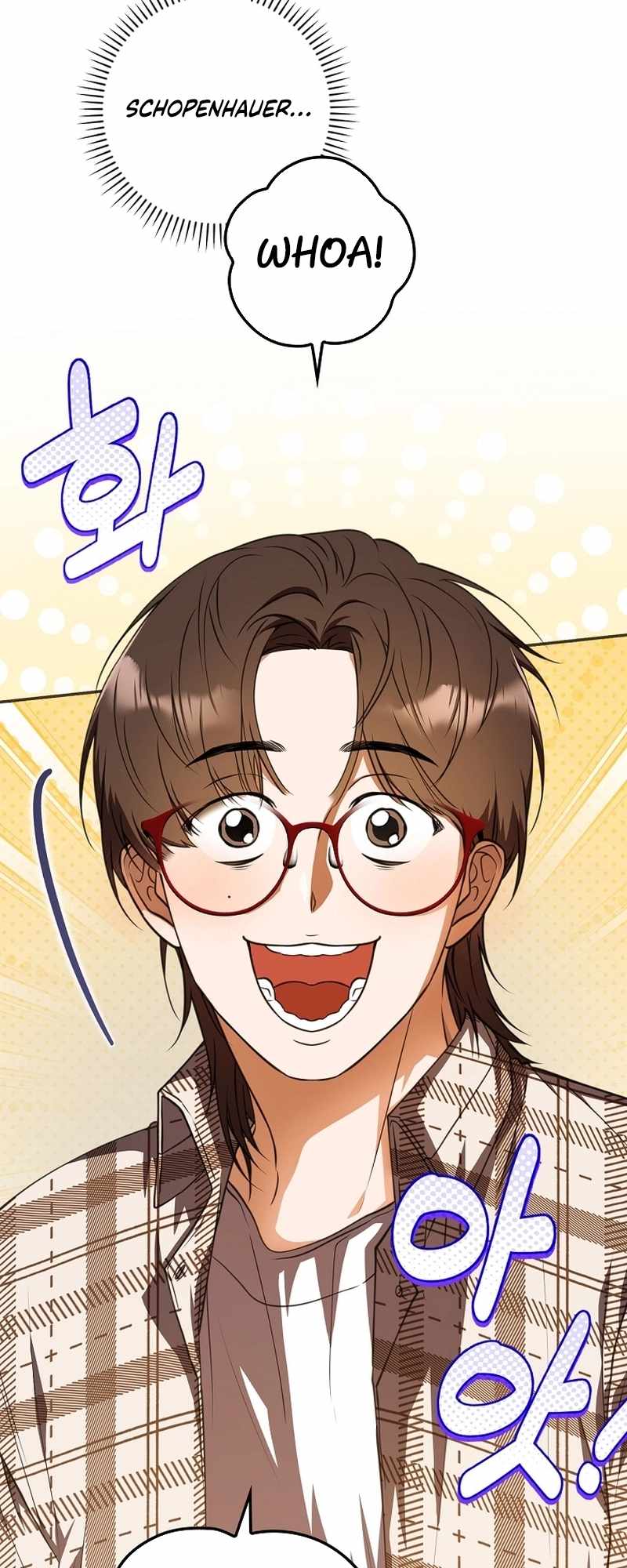 Read The Script Eating Actor Manga Online