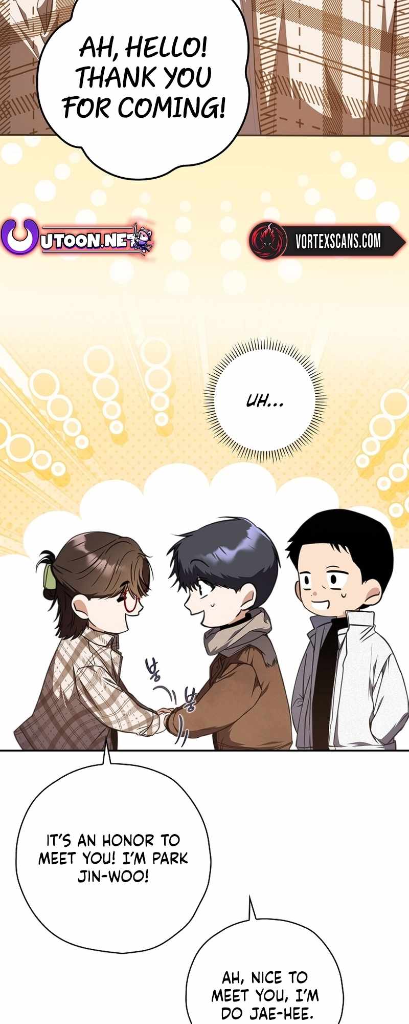 Read The Script Eating Actor Manga Online