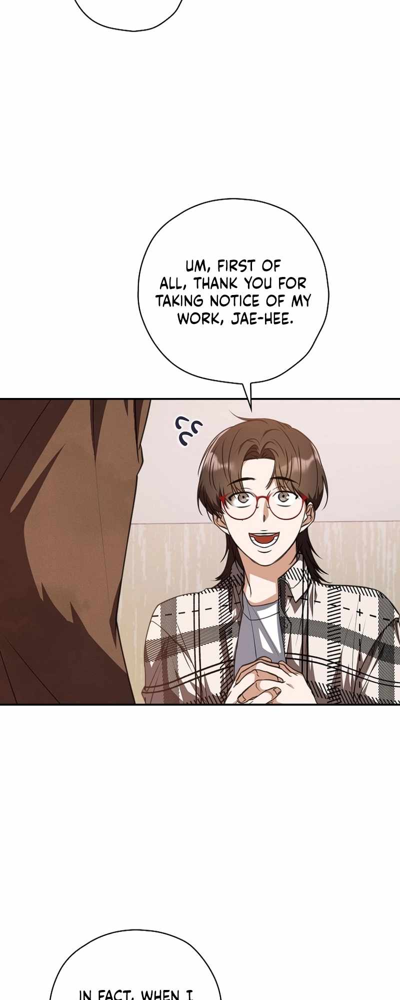 Read The Script Eating Actor Manga Online