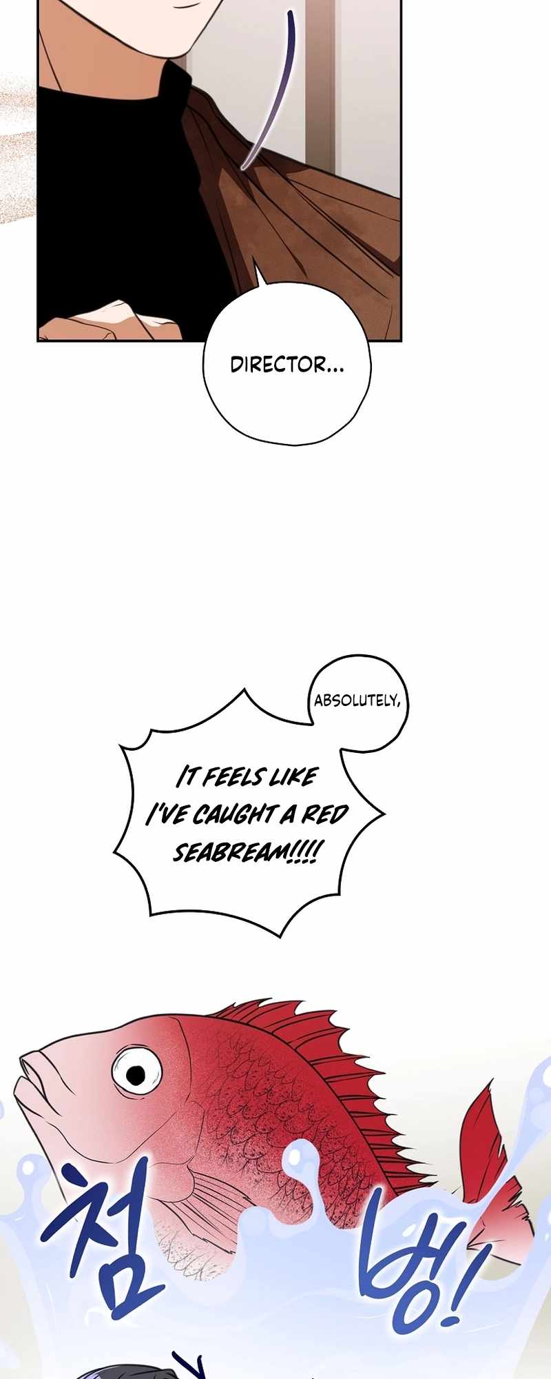 Read The Script Eating Actor Manga Online