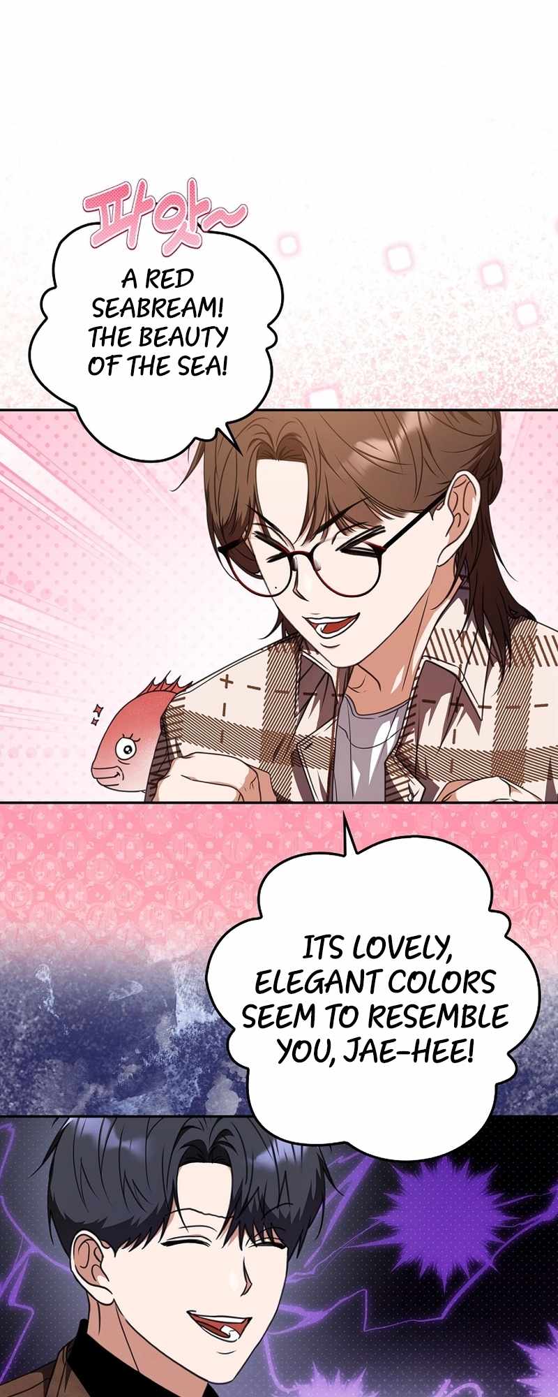 Read The Script Eating Actor Manga Online