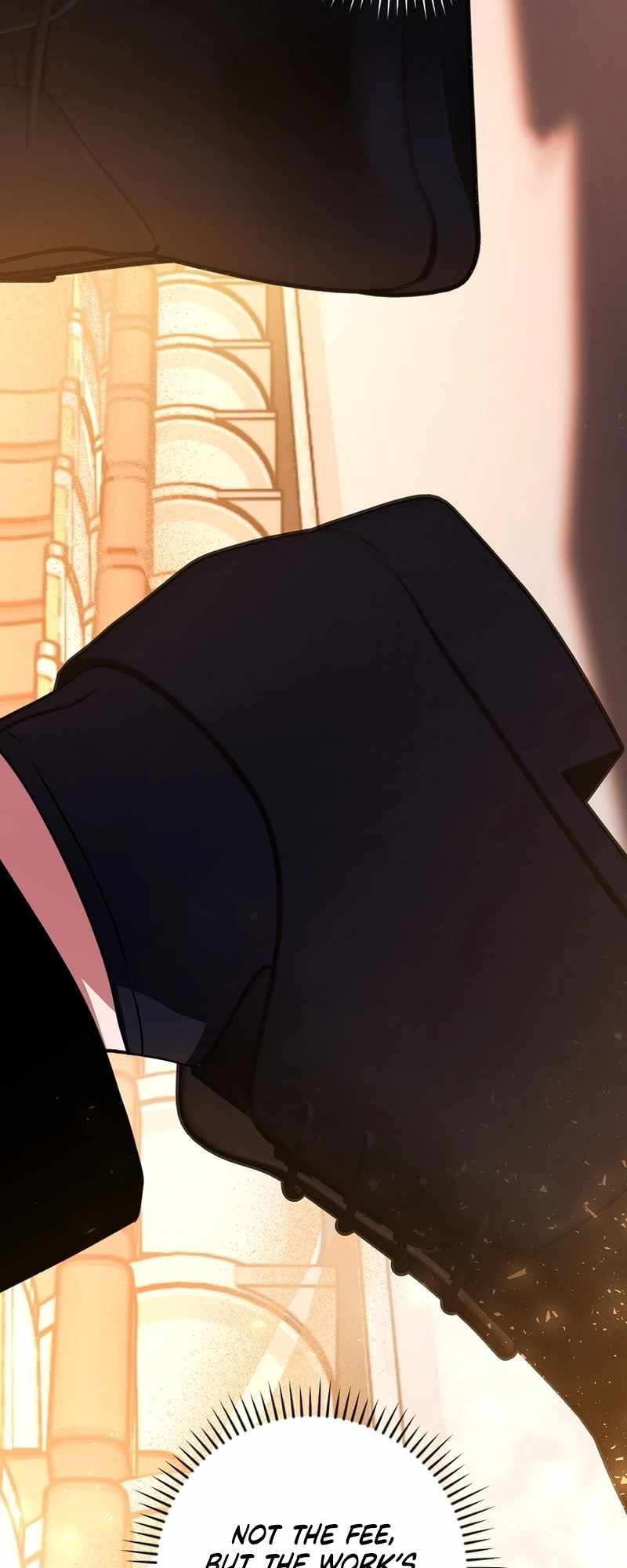 Read The Script Eating Actor Manga Online
