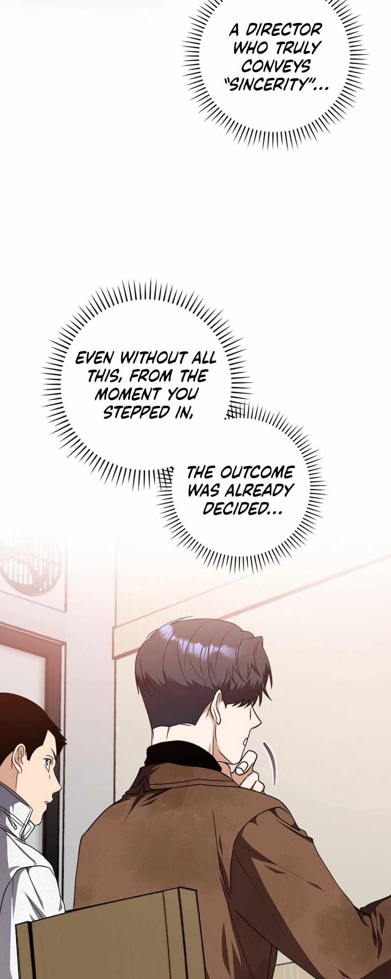Read The Script Eating Actor Manga Online