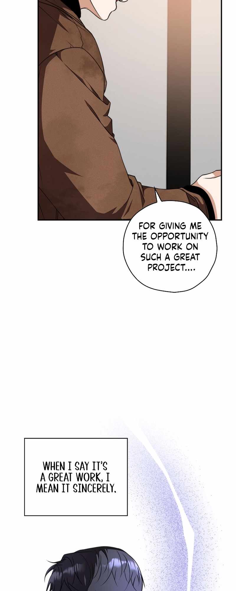 Read The Script Eating Actor Manga Online