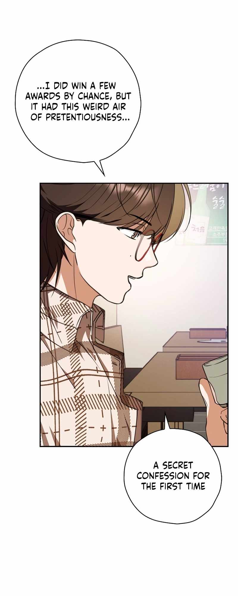 Read The Script Eating Actor Manga Online