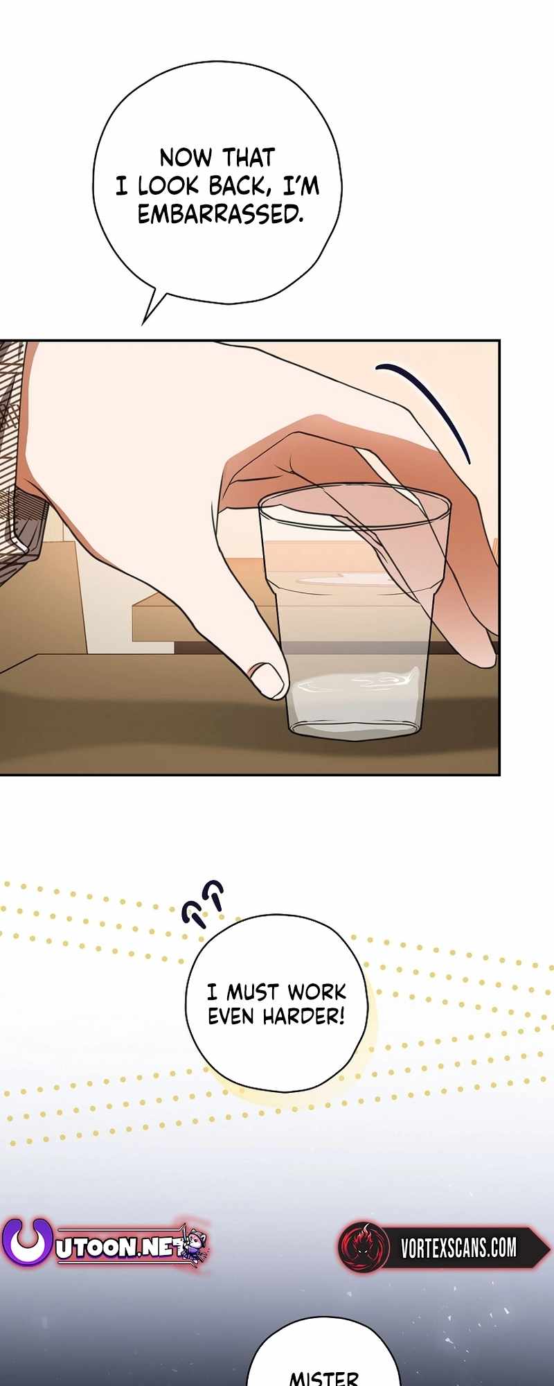 Read The Script Eating Actor Manga Online