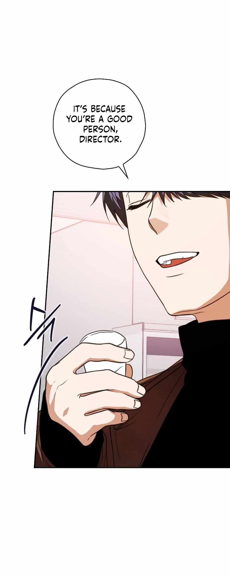 Read The Script Eating Actor Manga Online