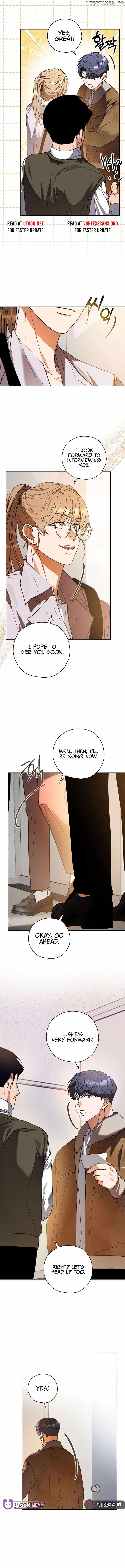 Read The Script Eating Actor Manga Online