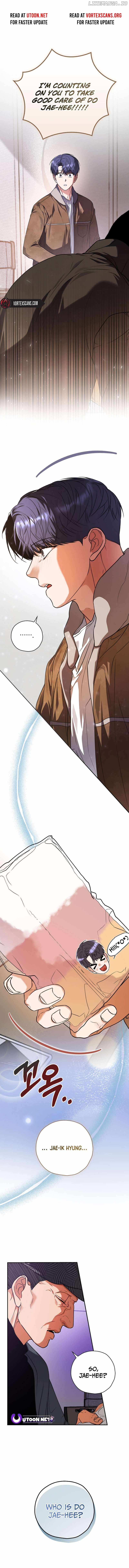 Read The Script Eating Actor Manga Online
