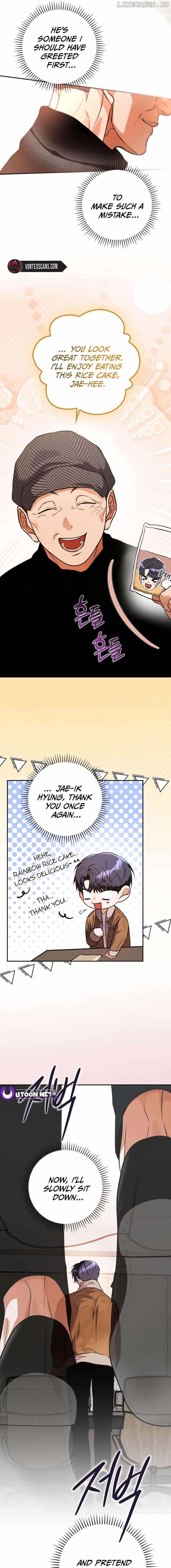 Read The Script Eating Actor Manga Online