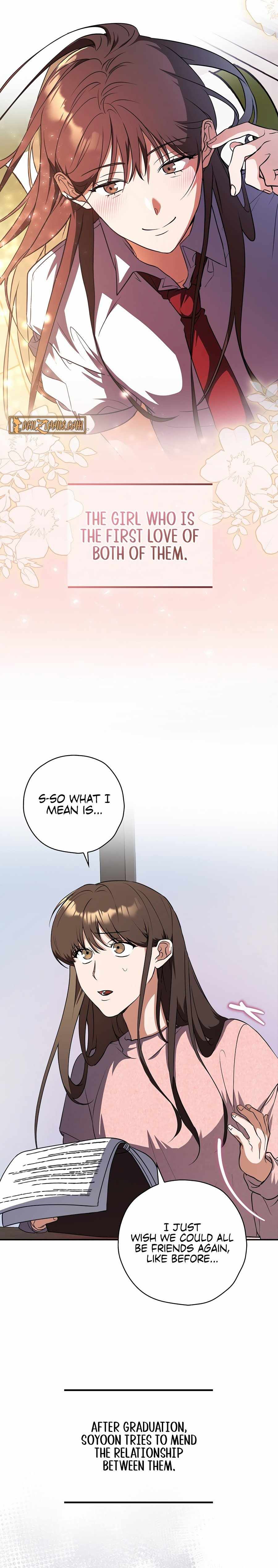 Read The Script Eating Actor Manga Online