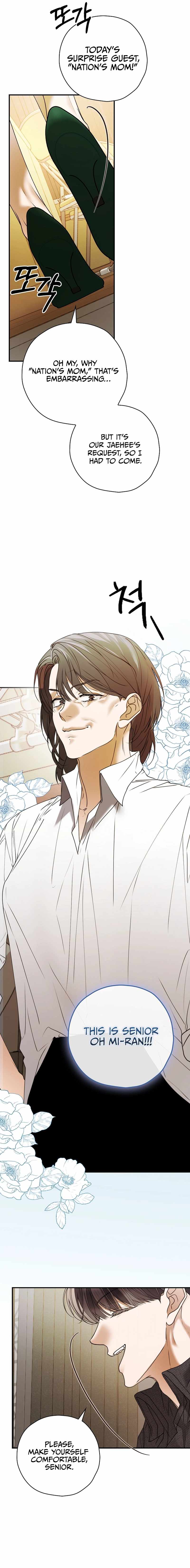 Read The Script Eating Actor Manga Online