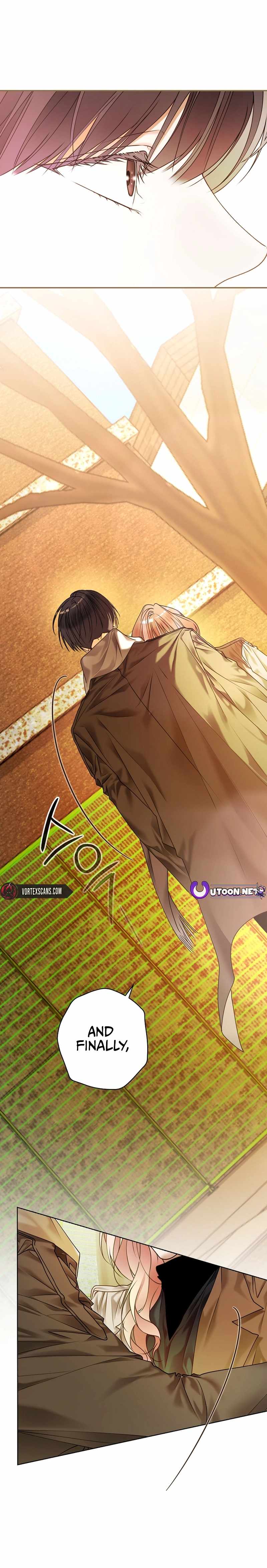 Read The Script Eating Actor Manga Online