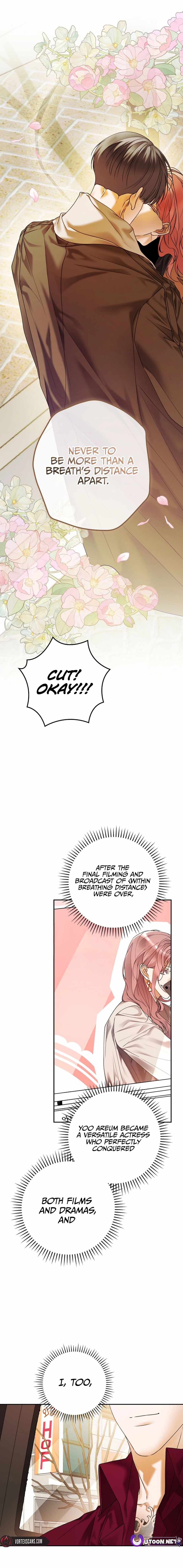 Read The Script Eating Actor Manga Online