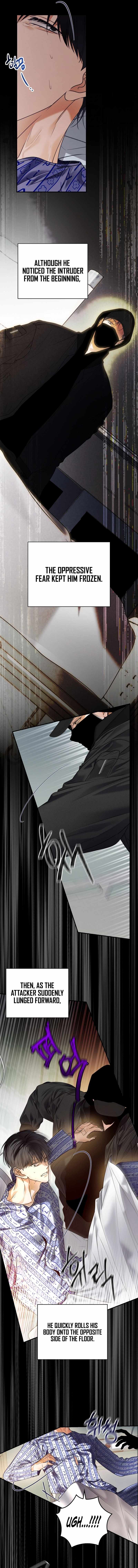 Read The Script Eating Actor Manga Online