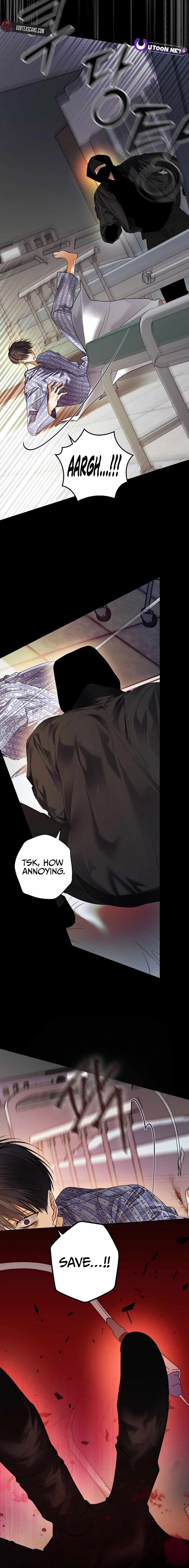 Read The Script Eating Actor Manga Online