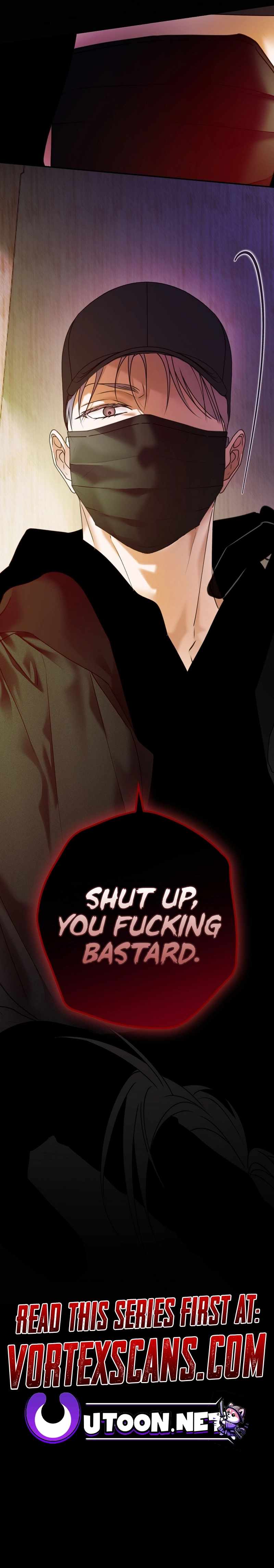 Read The Script Eating Actor Manga Online