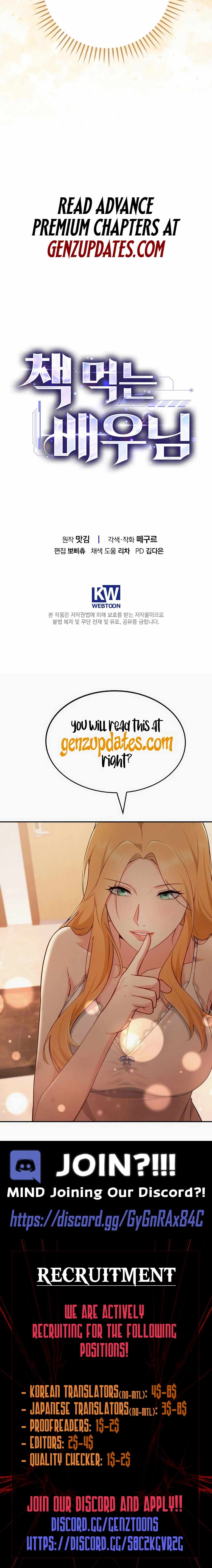 Read The Script Eating Actor Manga Online
