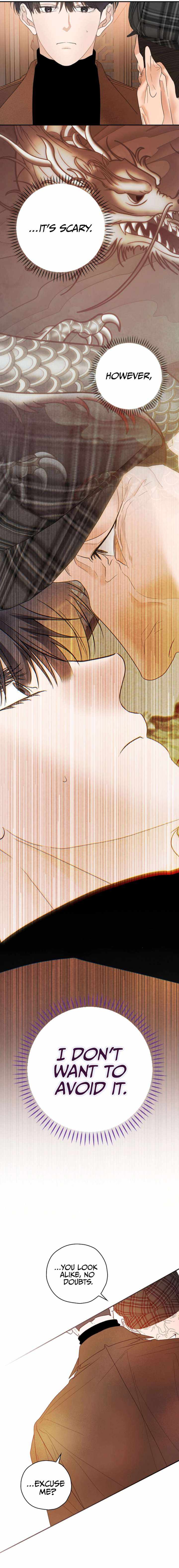 Read The Script Eating Actor Manga Online