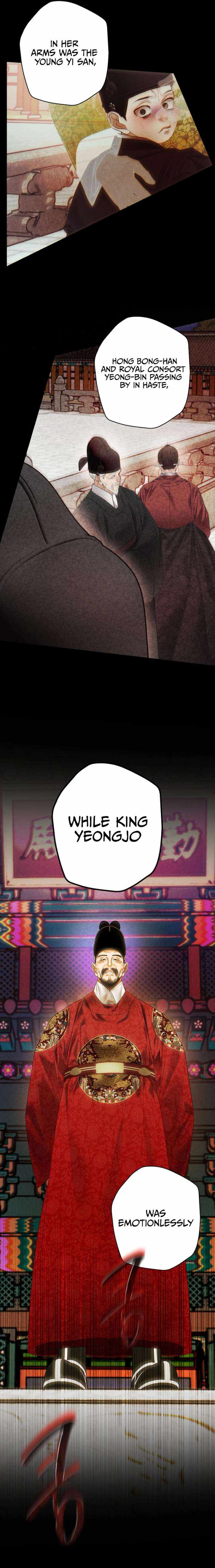 Read The Script Eating Actor Manga Online