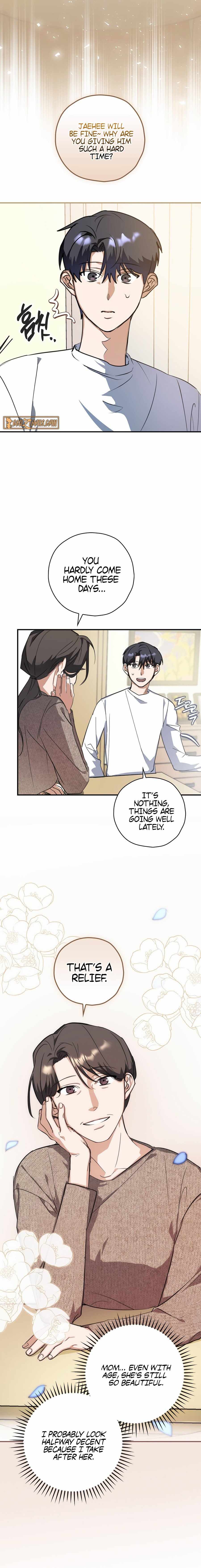 Read The Script Eating Actor Manga Online
