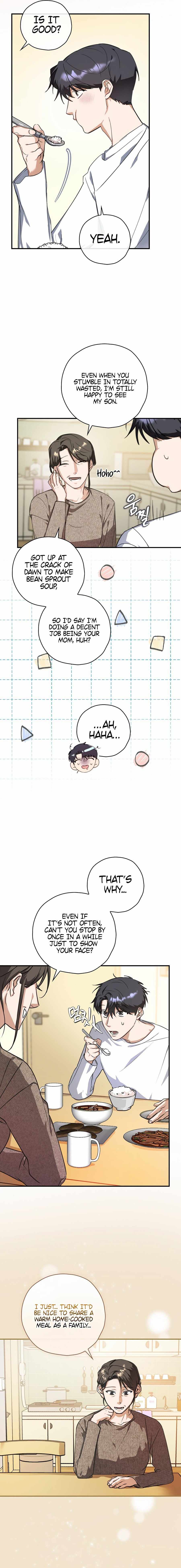 Read The Script Eating Actor Manga Online