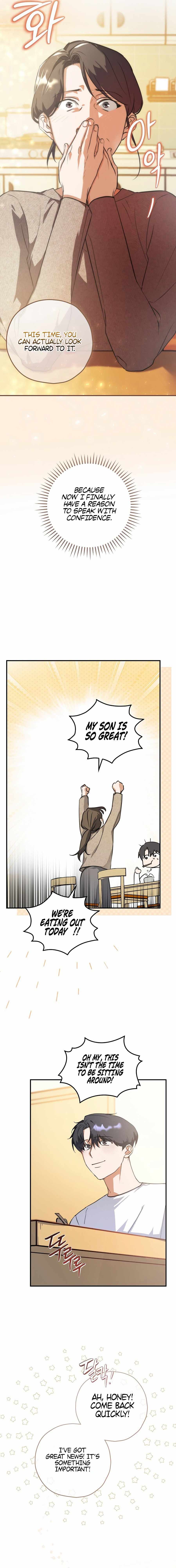 Read The Script Eating Actor Manga Online