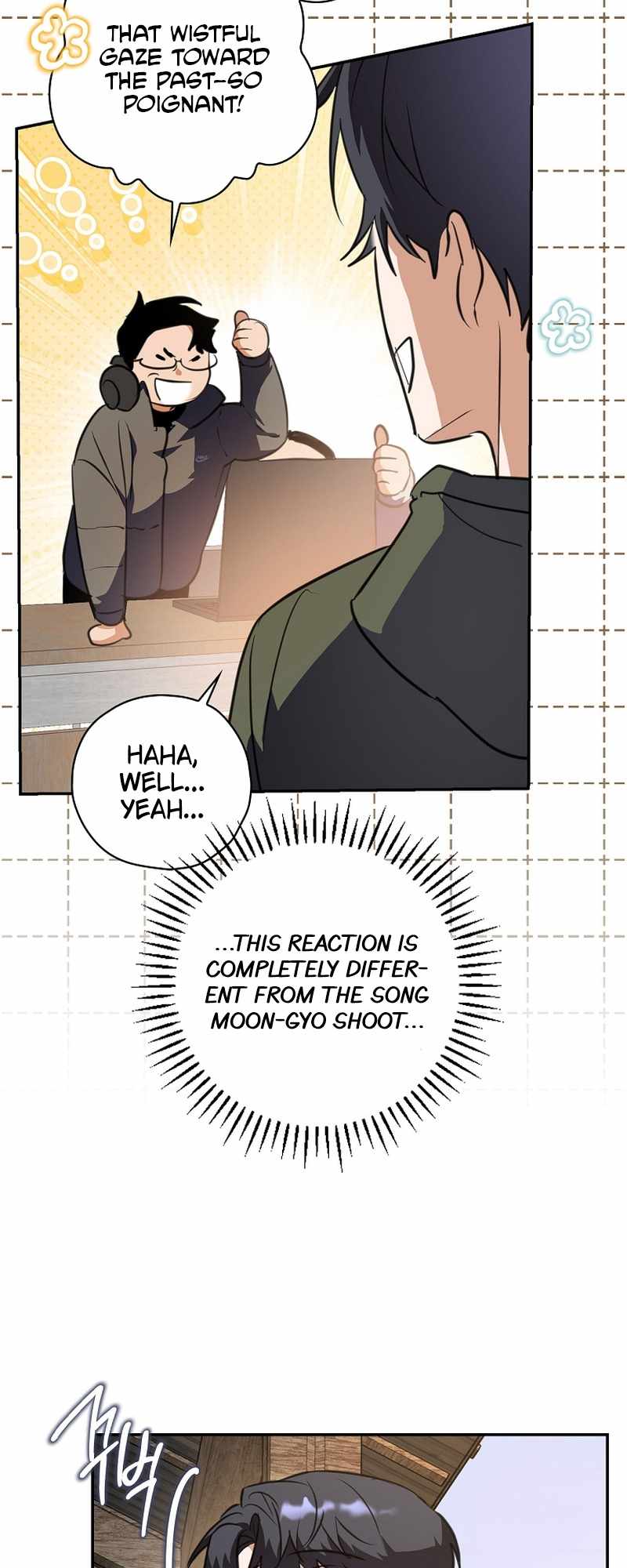 Read The Script Eating Actor Manga Online
