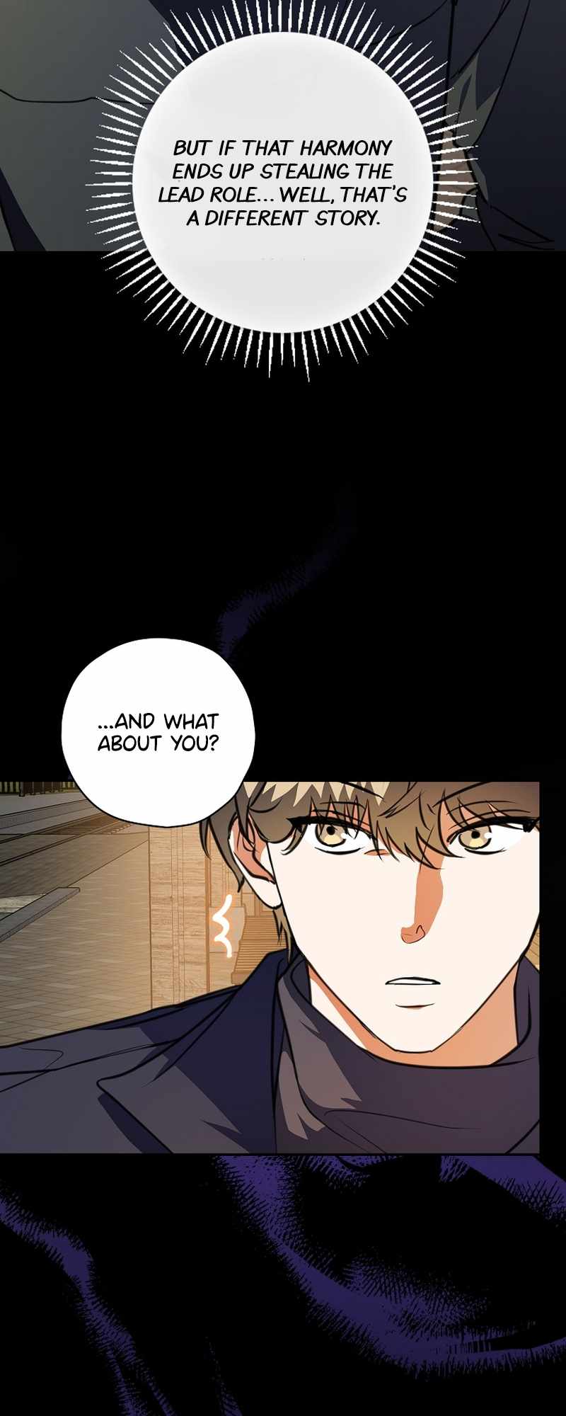 Read The Script Eating Actor Manga Online