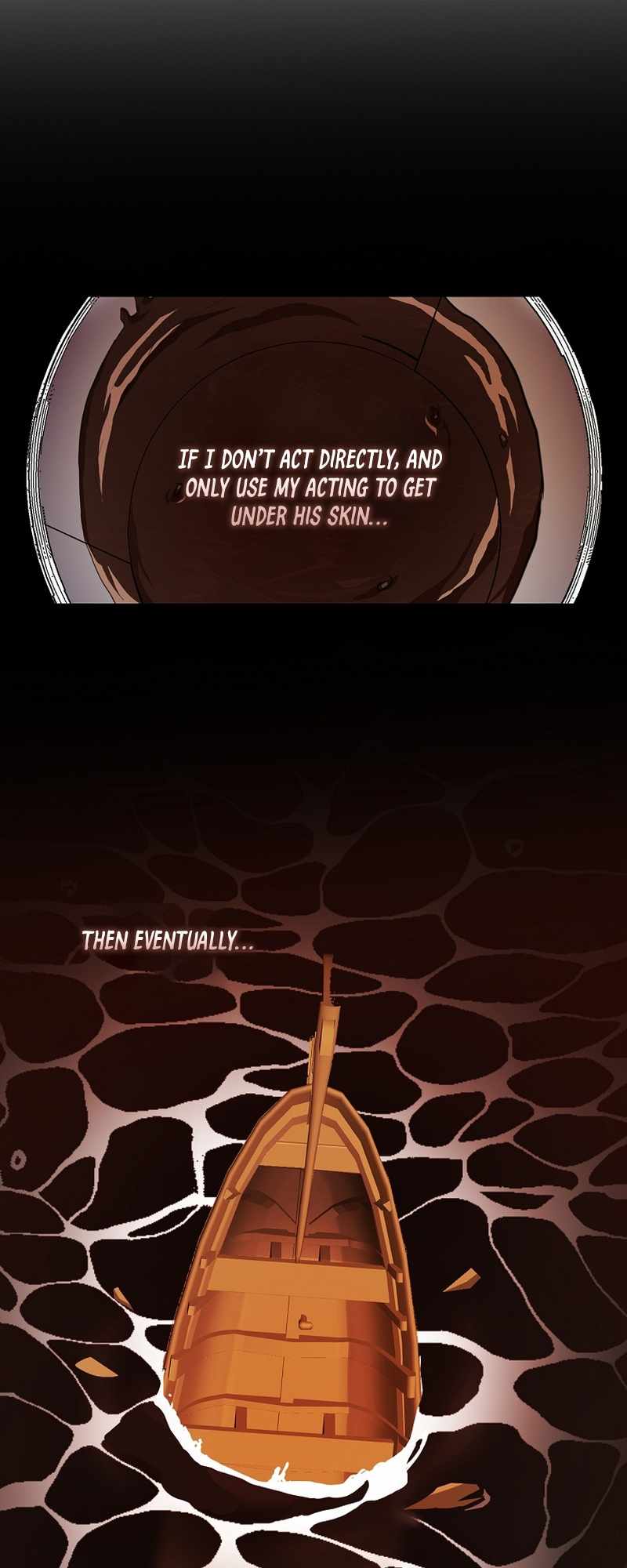 Read The Script Eating Actor Manga Online