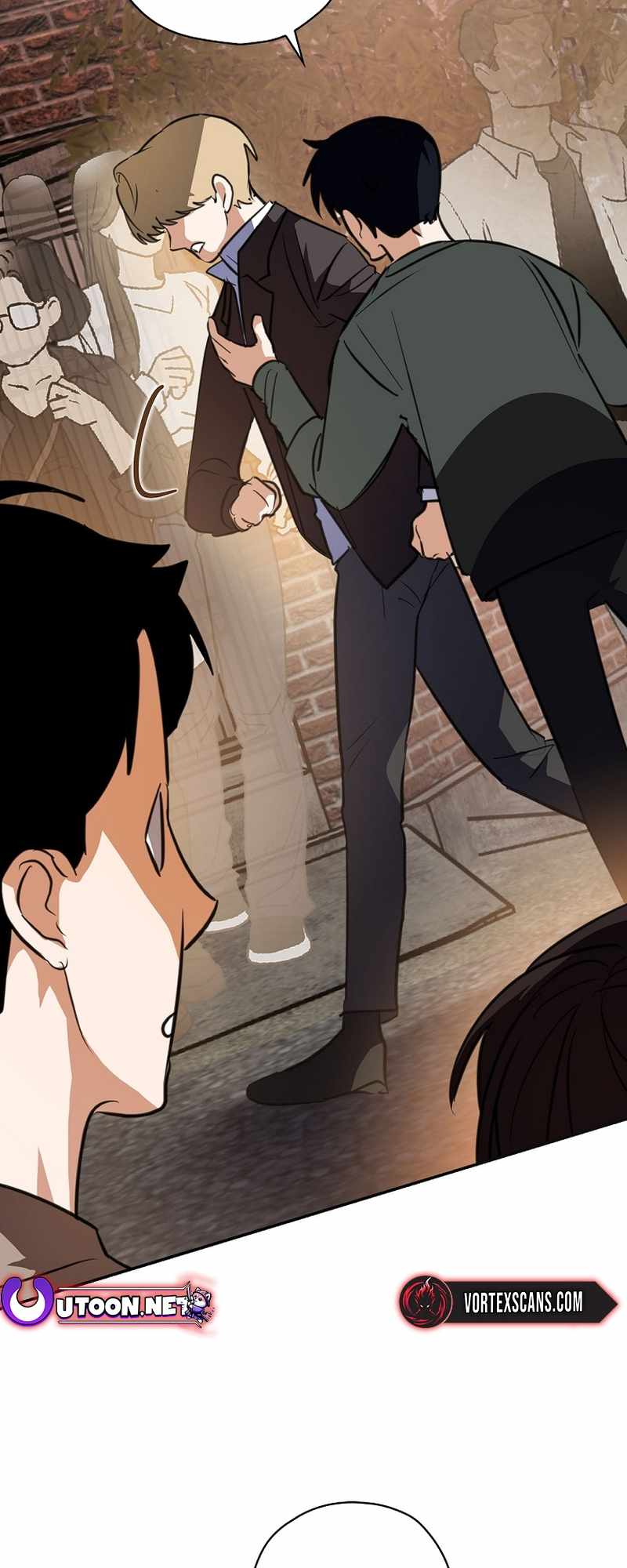 Read The Script Eating Actor Manga Online