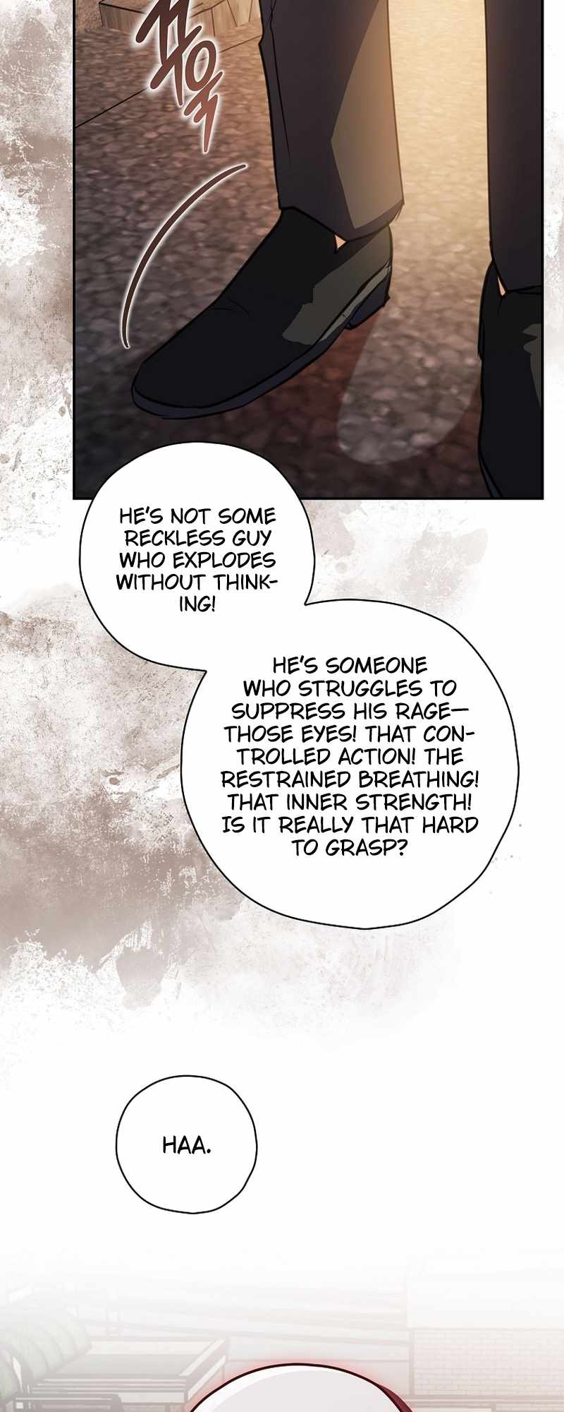 Read The Script Eating Actor Manga Online