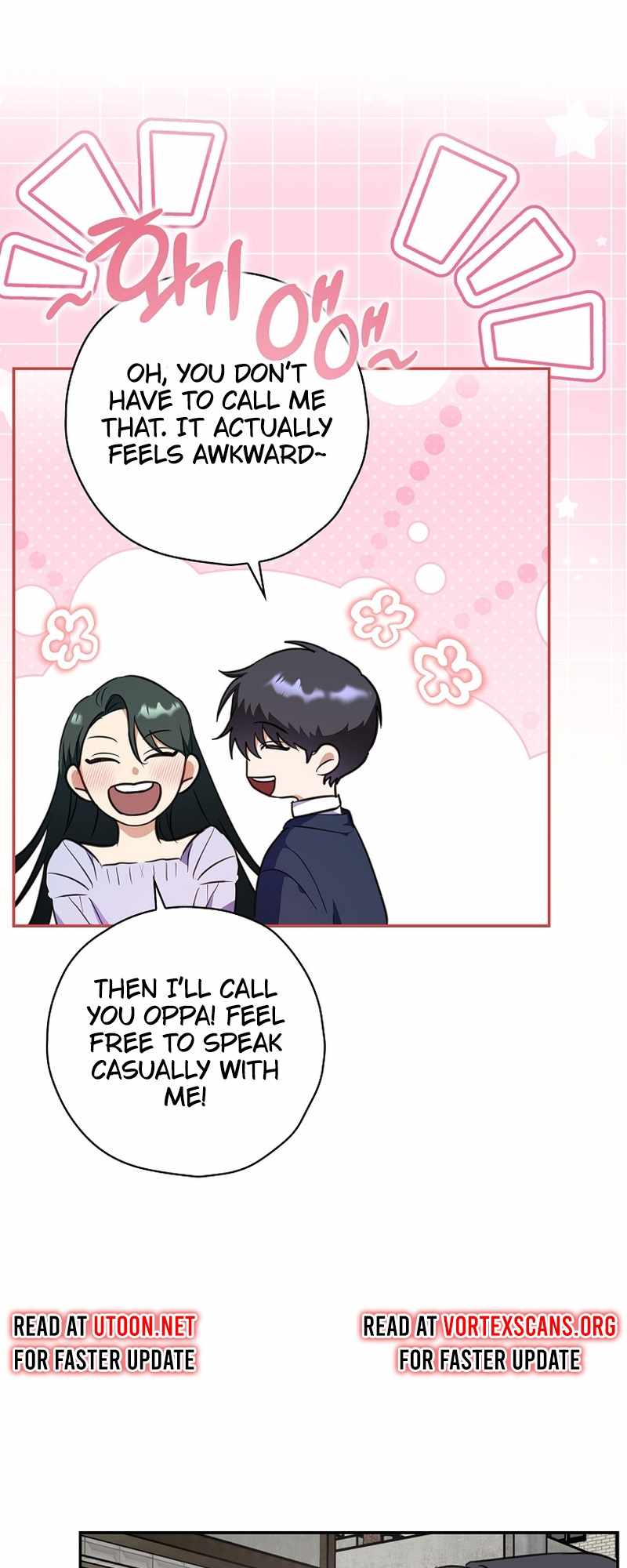 Read The Script Eating Actor Manga Online