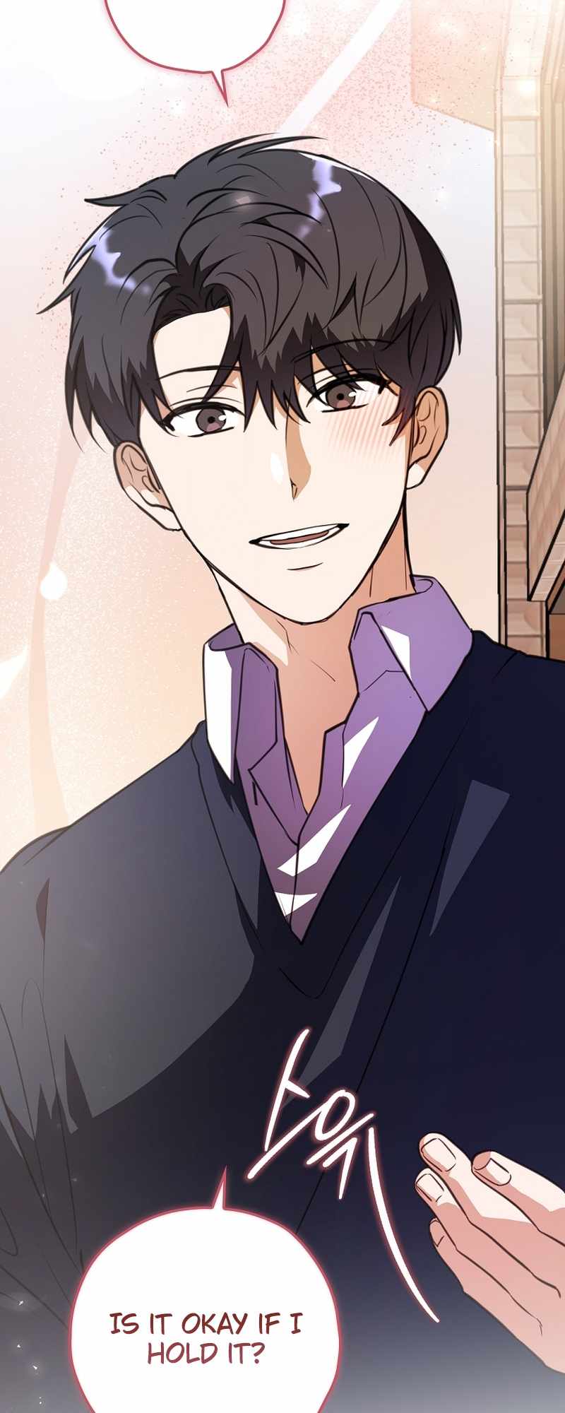 Read The Script Eating Actor Manga Online