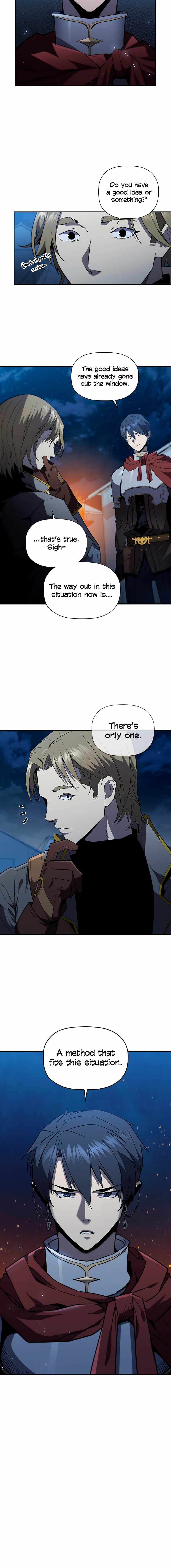 Read The Second Coming of Gluttony Manga Online