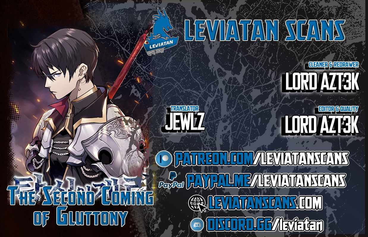 Read The Second Coming of Gluttony Manga Online