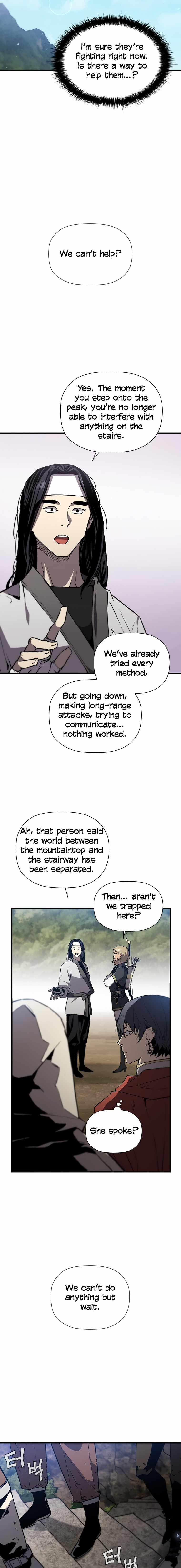 Read The Second Coming of Gluttony Manga Online