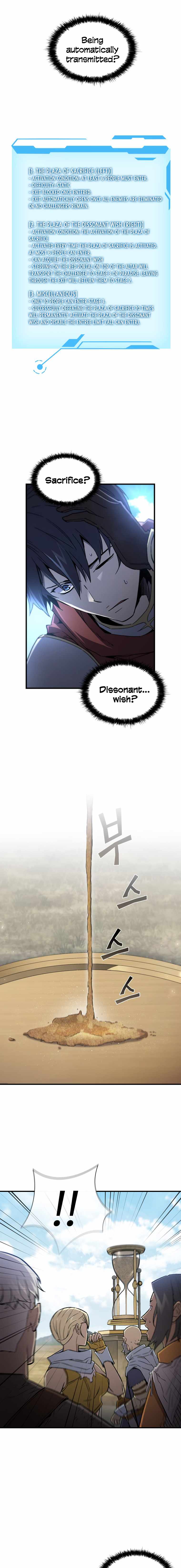 Read The Second Coming of Gluttony Manga Online
