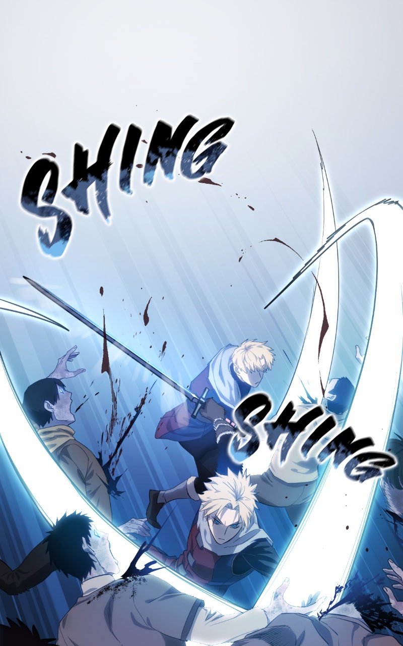 Read The Stellar Swordmaster Manga Online