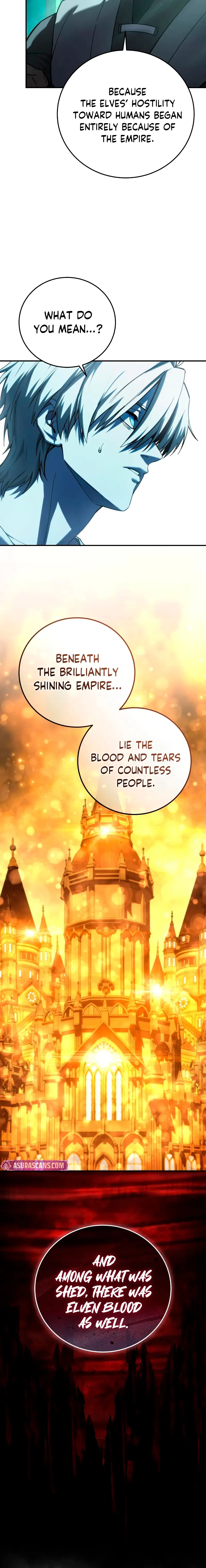 Read The Stellar Swordmaster Manga Online