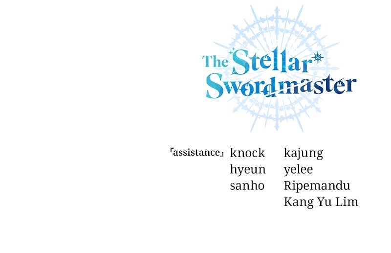 Read The Stellar Swordmaster Manga Online