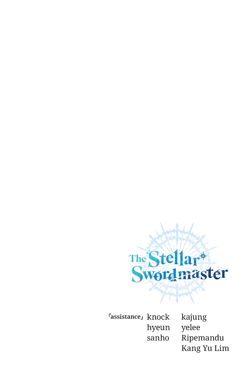 Read The Stellar Swordmaster Manga Online