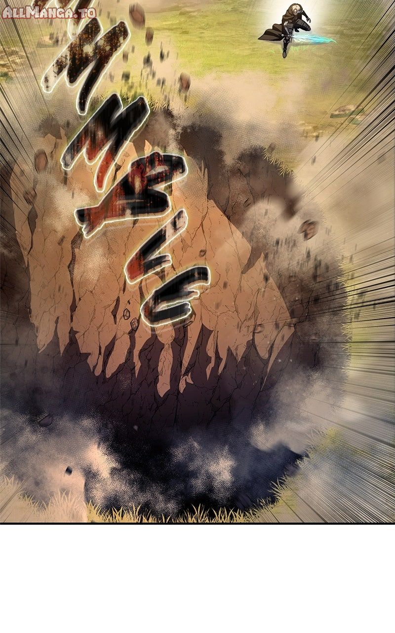 Read The Stellar Swordmaster Manga Online