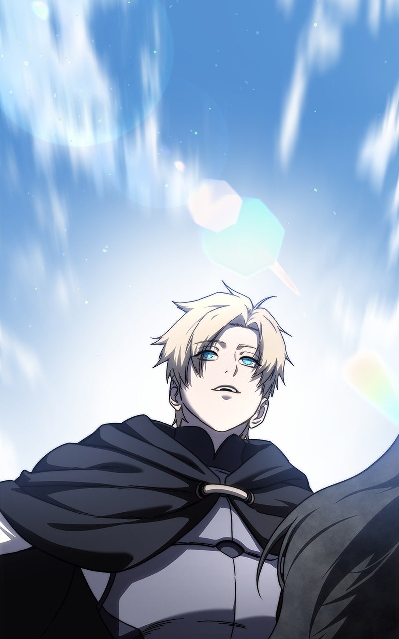 Read The Stellar Swordmaster Manga Online