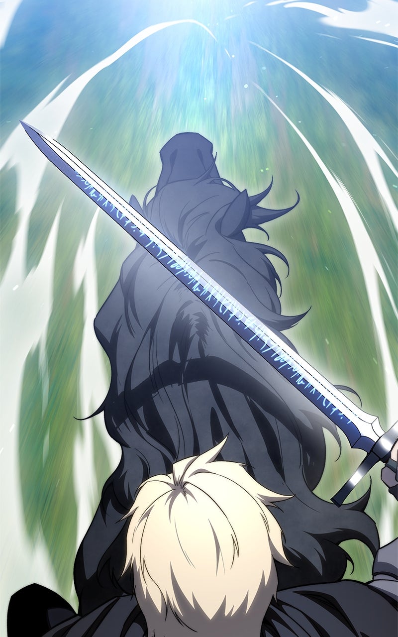 Read The Stellar Swordmaster Manga Online